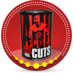 Animal Cuts by Universal Nutrition