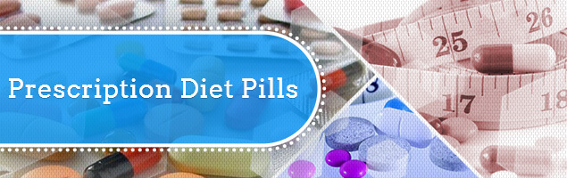 Prescription Diet Pills